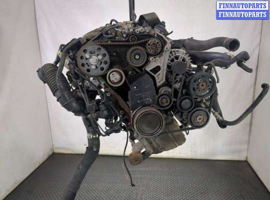 ДВС (Двигатель) на Audi A5 (8T)
