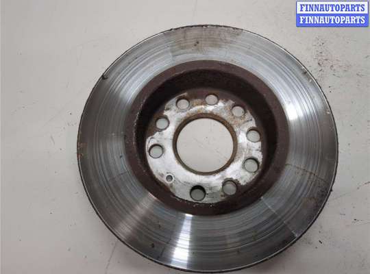 купить Диск тормозной на Volkswagen Golf 5 2003-2009