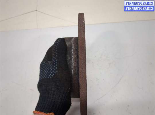 купить Диск тормозной на Volkswagen Golf 5 2003-2009