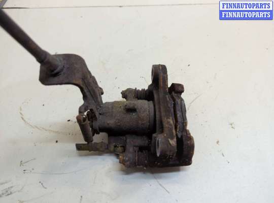 купить Суппорт на Nissan Almera N16 2000-2006