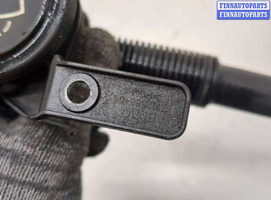 купить Горловина заливная бачка омывателя на BMW X5 E70 2006-2013
