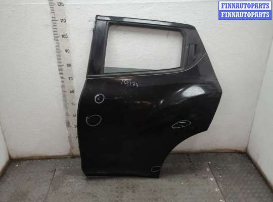 Дверь боковая (легковая) NS939256 на Nissan Juke 2010-2019