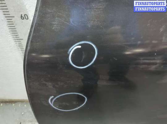 Дверь боковая на Nissan Juke