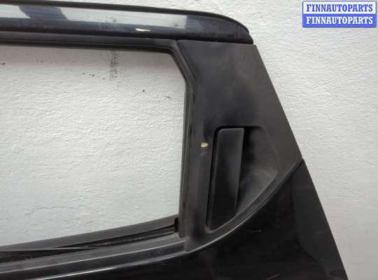 Дверь боковая на Nissan Juke