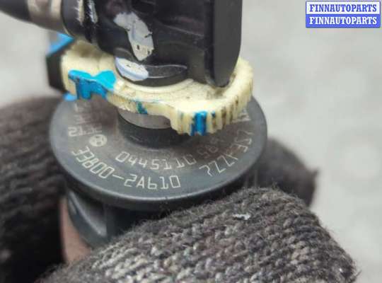 купить Форсунка топливная на KIA Sportage 2016-2022