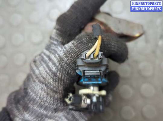 купить Форсунка топливная на KIA Sportage 2016-2022