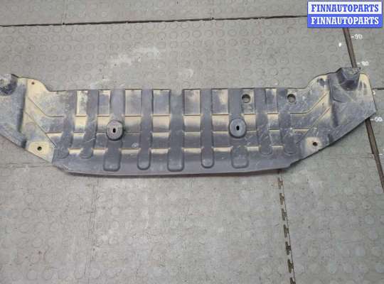 купить Защита моторного отсека (картера ДВС) на Hyundai Elantra 2010-2016