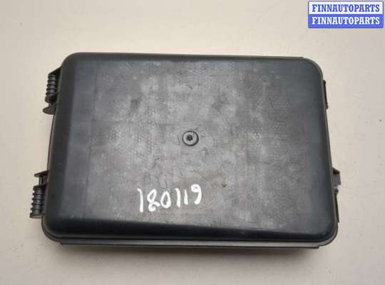 Кронштейн блока управления VG2736111 на Volkswagen Passat 5 1996-2001