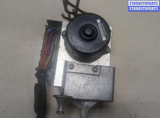 купить Блок АБС, насос (ABS, ESP, ASR) на Mercedes C W203 2000-2008