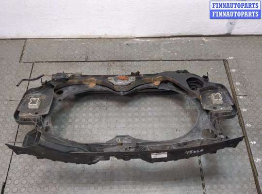 купить Рамка передняя (телевизор) на Audi A6 (C6) 2004-2011