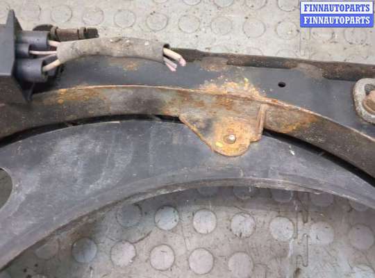 купить Рамка передняя (телевизор) на Audi A6 (C6) 2004-2011