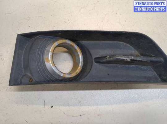купить Заглушка (решётка) бампера на Ford Mondeo 3 2000-2007