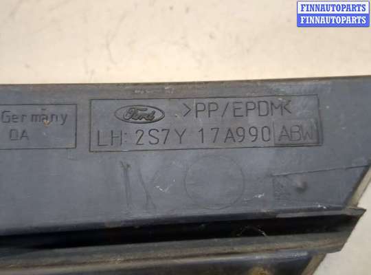 купить Заглушка (решётка) бампера на Ford Mondeo 3 2000-2007