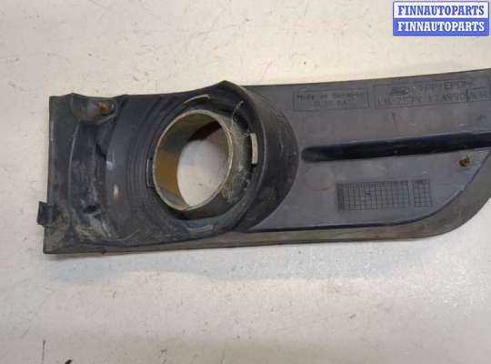 купить Заглушка (решётка) бампера на Ford Mondeo 3 2000-2007