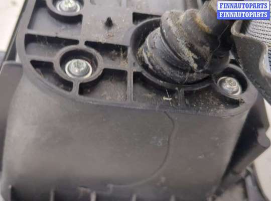 купить Кулиса КПП на Skoda Octavia (A5) 2004-2013