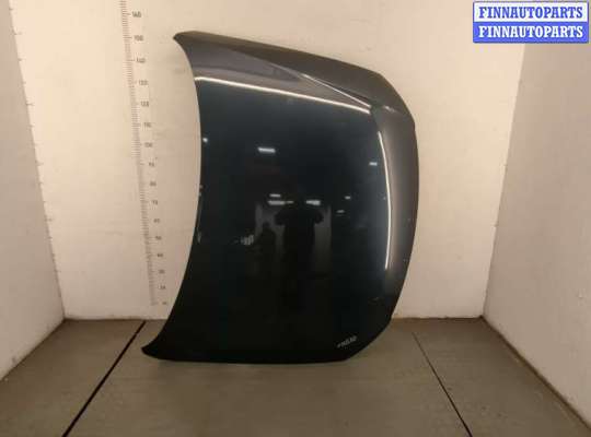 Капот VG2400603 на Volkswagen Passat 6 2005-2010