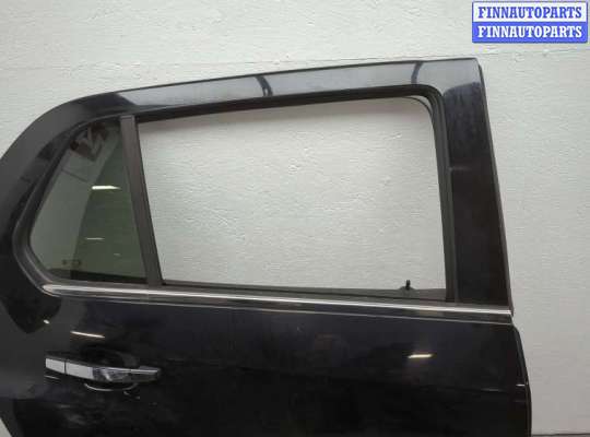 купить Дверь боковая (легковая) на Chevrolet Trax 2016-2022