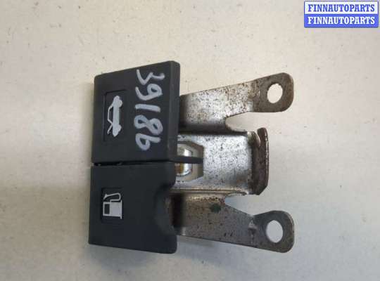 купить Ручка открывания капота на Nissan Micra K12E 2003-2010