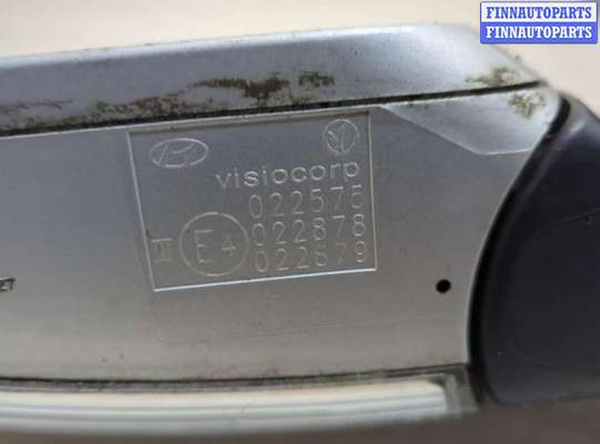 купить Зеркало боковое на Hyundai Santa Fe 2005-2012