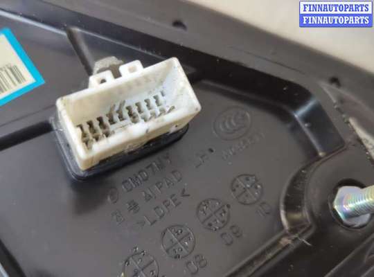 купить Зеркало боковое на Hyundai Santa Fe 2005-2012