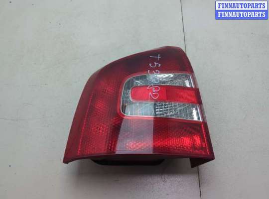 купить Фонарь (задний) на Skoda Octavia (A5) 2004-2013