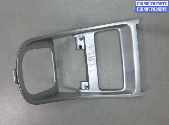 купить Рамка под кулису на Peugeot 307