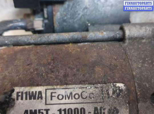 купить Стартер на Ford Focus 2 2008-2011
