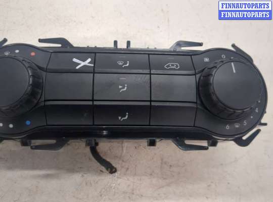 купить Переключатель отопителя (печки) на Mercedes Vito W447 2014-