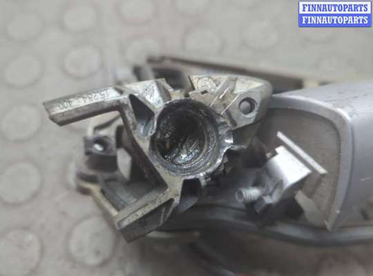 купить Ручка двери наружная на BMW X5 E53 2000-2006