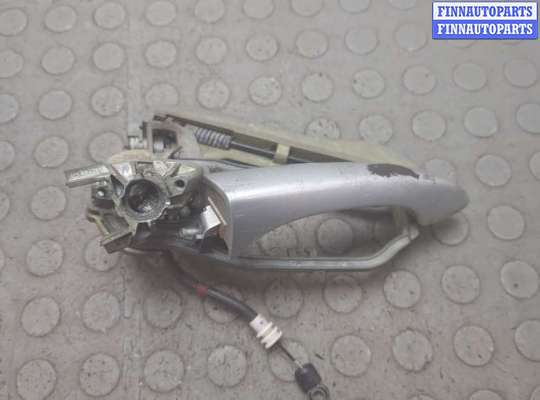 купить Ручка двери наружная на BMW X5 E53 2000-2006