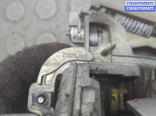 купить Ручка двери наружная на BMW X5 E53 2000-2006