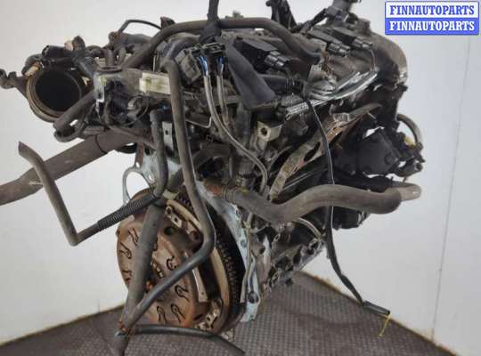 купить Двигатель (ДВС) на Mazda 3 (BK) 2003-2009