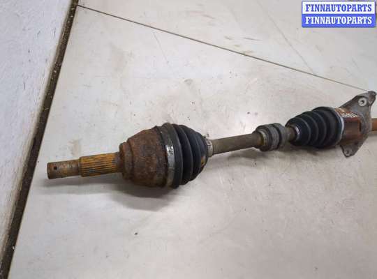 купить Полуось (приводной вал, шрус) на Nissan Juke 2010-2019