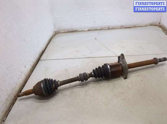 купить Полуось (приводной вал, шрус) на Nissan Juke 2010-2019