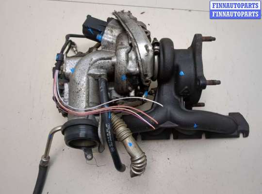купить Турбина на Audi A3 (8P) 2003-2013