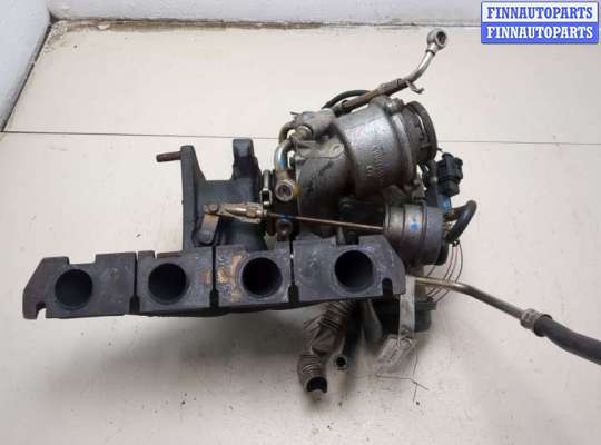 купить Турбина на Audi A3 (8P) 2003-2013