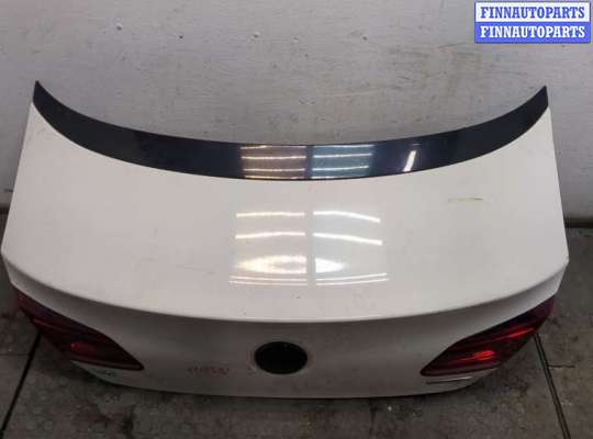 Стекло заднее на Volkswagen Passat CC (357)