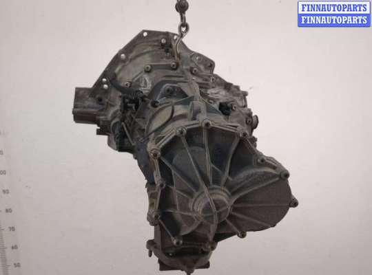 купить КПП 6-ст.мех. (МКПП) на Audi A4 (B8) 2007-2015