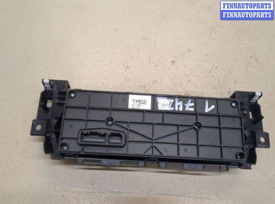 купить Переключатель отопителя (печки) на Mazda CX-9 2016-2022