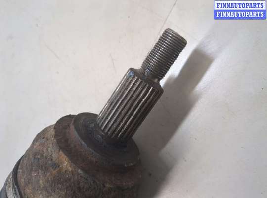 купить Полуось (приводной вал, шрус) на Renault Laguna 3 2007-2025