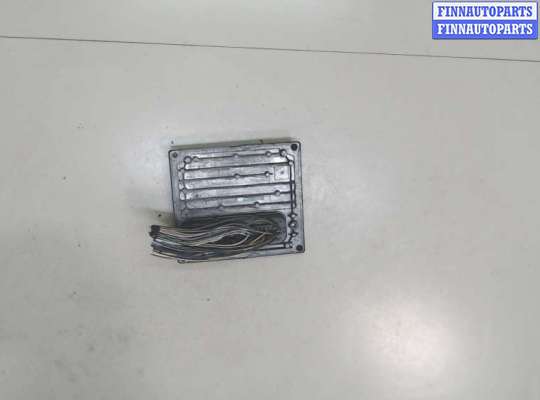 Блок управления двигателем FO1791172 на Ford Focus 2 2005-2008