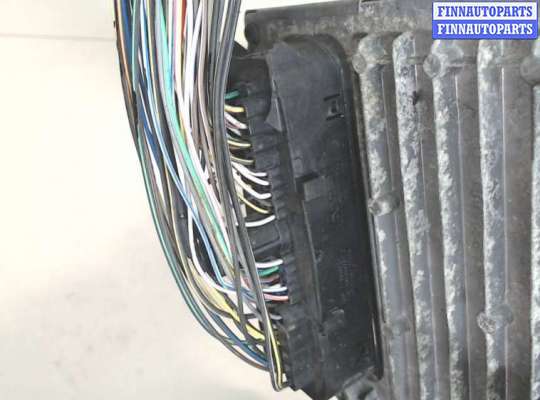 купить Блок управления двигателем на Ford Focus 2 2005-2008
