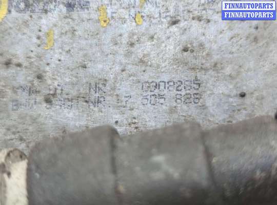 купить Теплообменник на BMW 3 E46 1998-2006