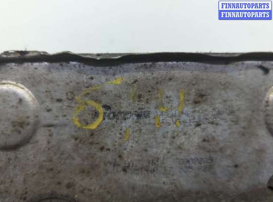 купить Теплообменник на BMW 3 E46 1998-2006