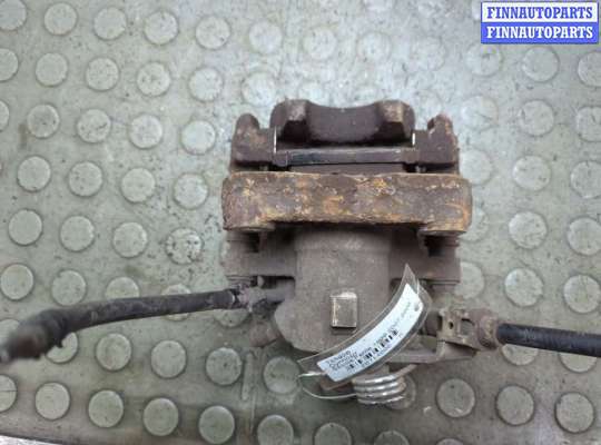 купить Суппорт на Skoda Fabia 1999-2007