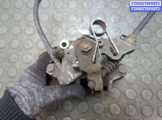 купить Суппорт на Skoda Fabia 1999-2007