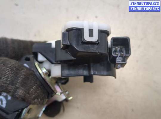 купить Замок багажника на Mazda 3 (BP) 2019-2025