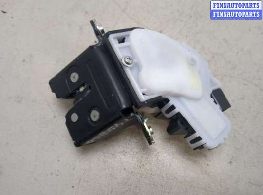 купить Замок багажника на Mazda 3 (BP) 2019-2025