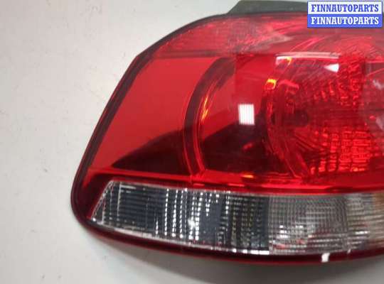 купить Фонарь (задний) на Volkswagen Golf 6 2008-2012