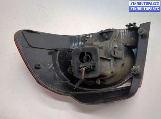 купить Фонарь (задний) на Volkswagen Golf 6 2008-2012